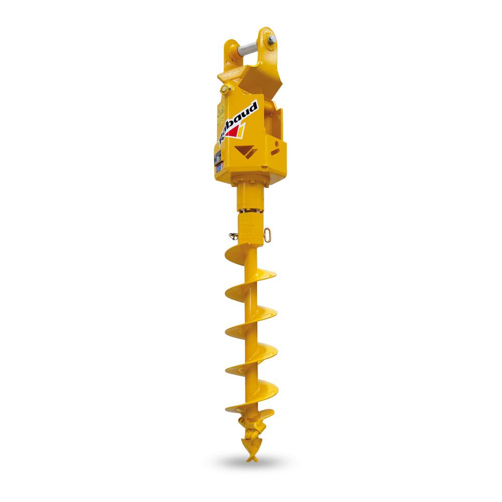 Tarière hydraulique Rabaud TRH 252